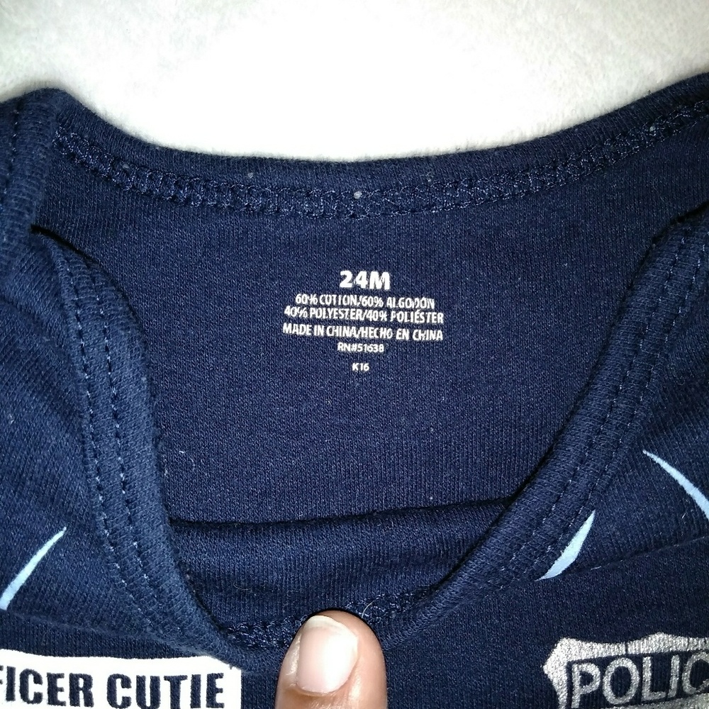 Longsleeve Onsie Bundle - Picture 2 of 3